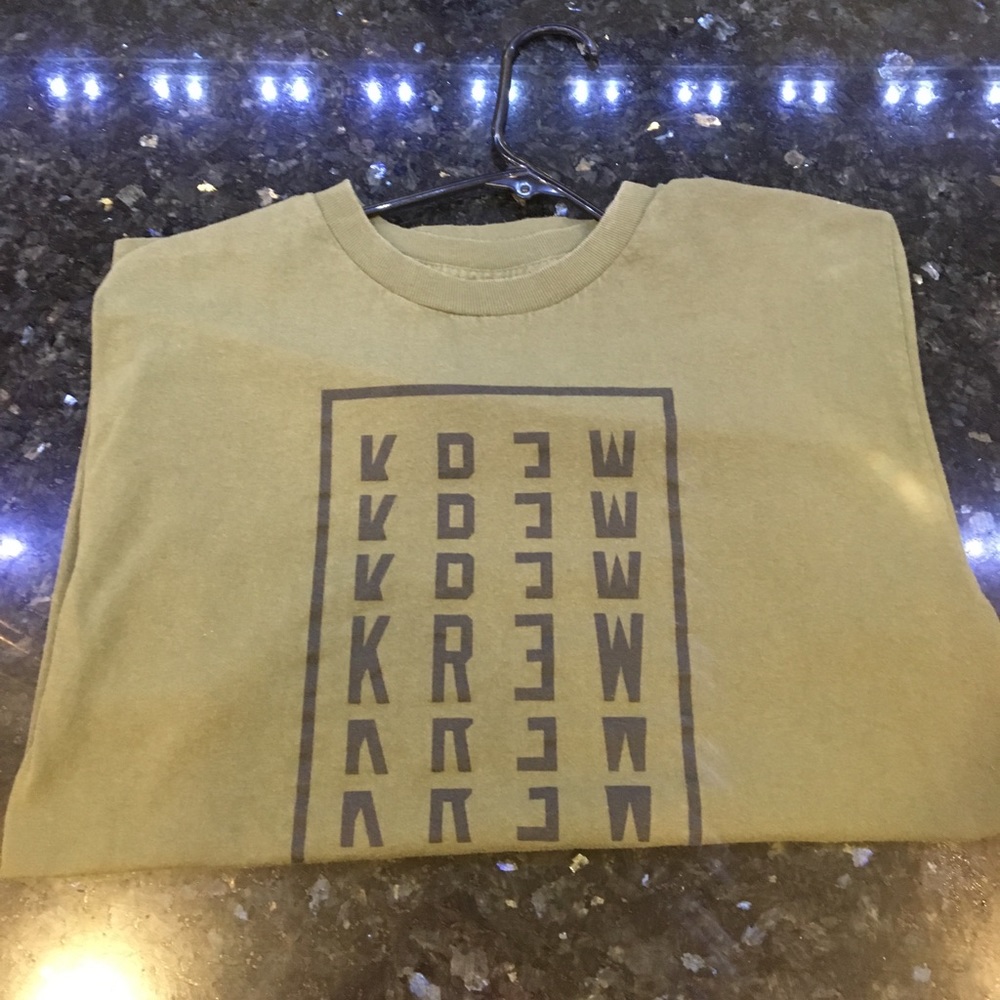 Original KREW T-shirt